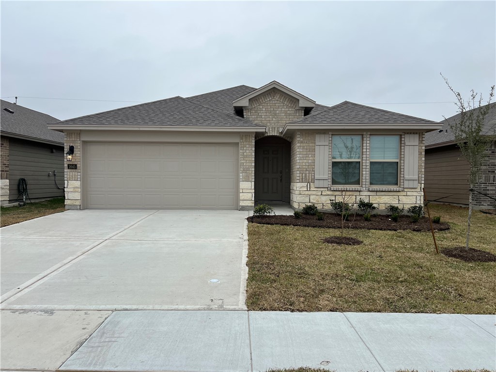 1645 Pleasant Drive Corpus Christi TX 78418