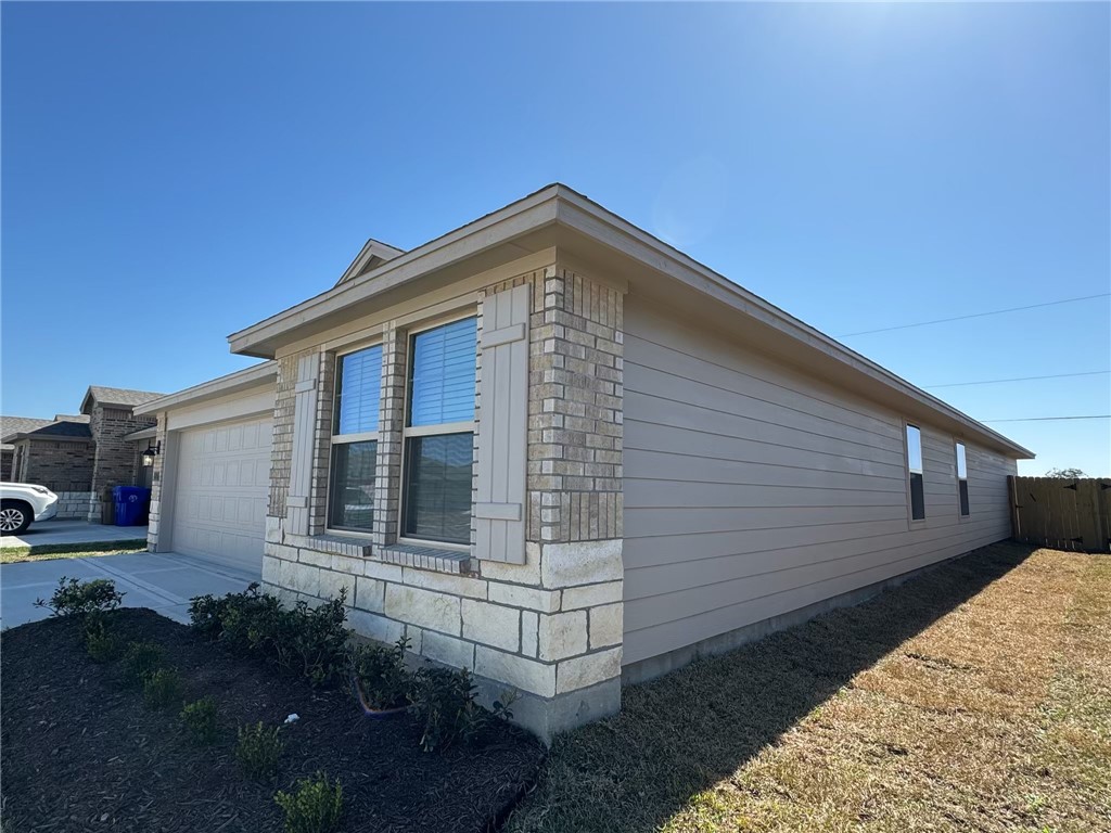 1645 Pleasant Drive Corpus Christi TX 78418