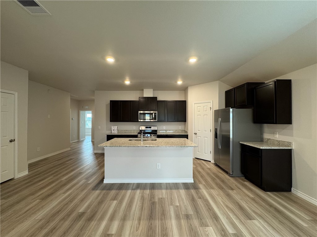 1645 Pleasant Drive Corpus Christi TX 78418