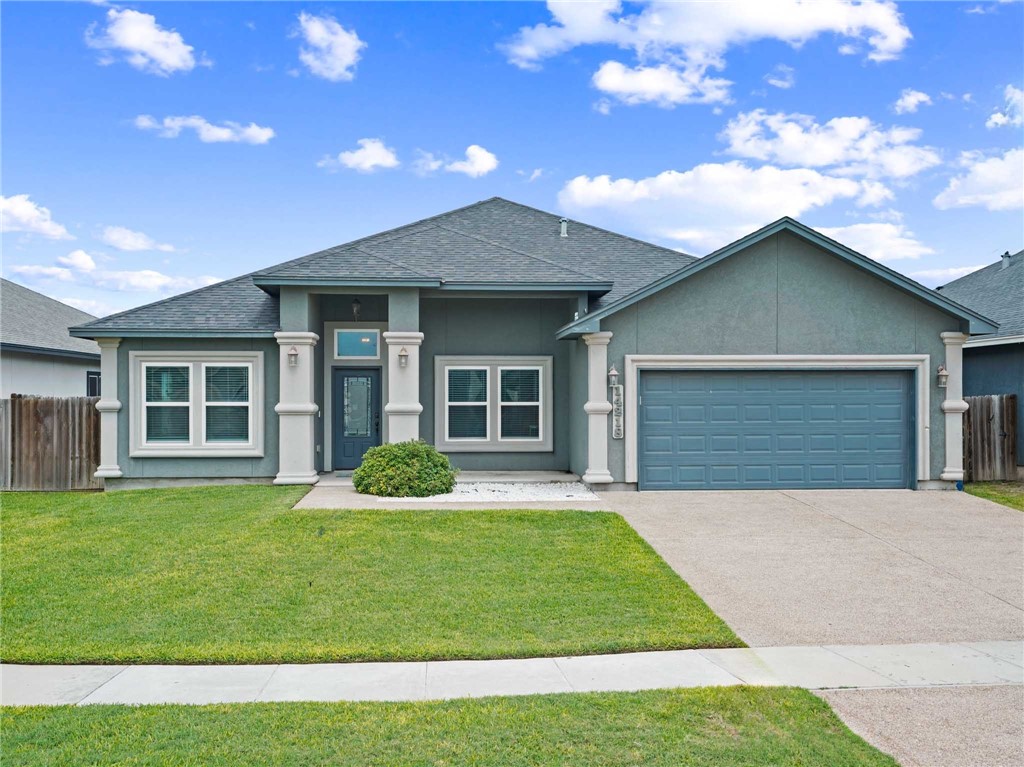14218 Bowman Court Robstown TX 78380