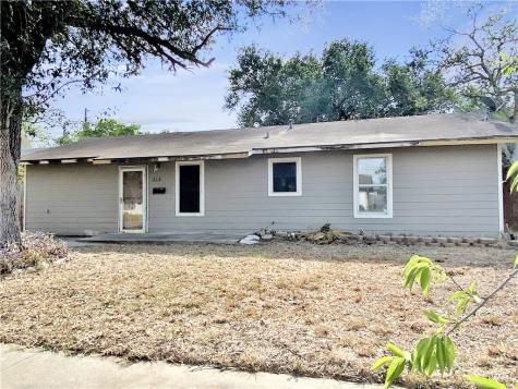 314 S 22nd Street Kingsville TX 78363
