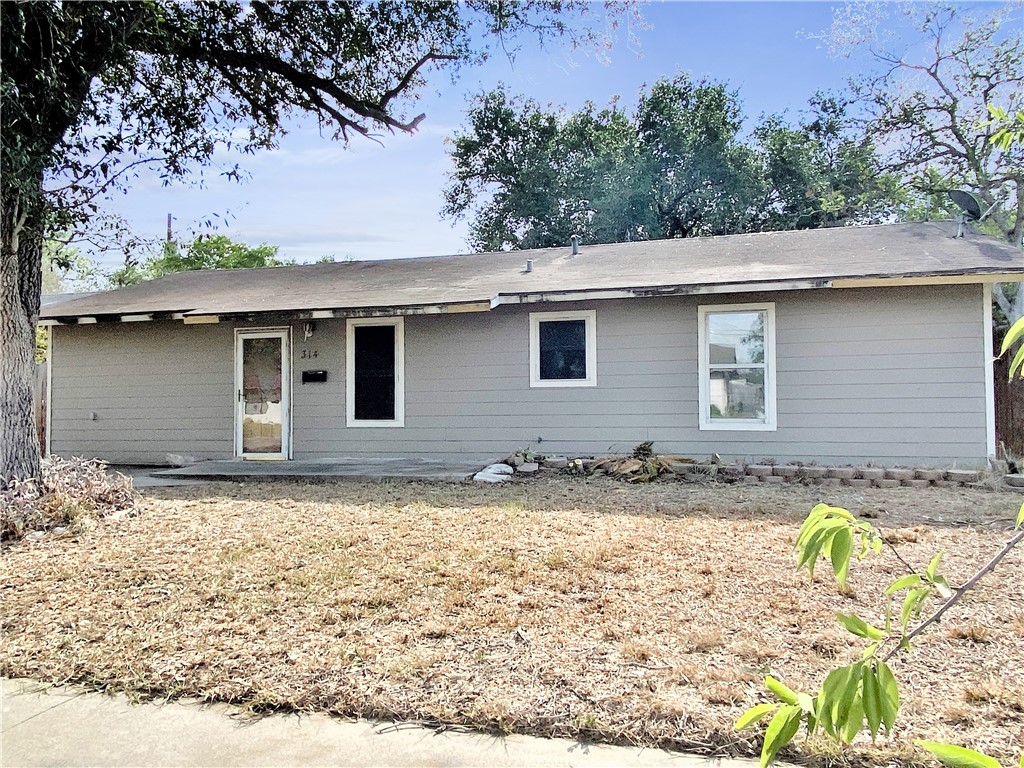 314 S 22nd Street Kingsville TX 78363