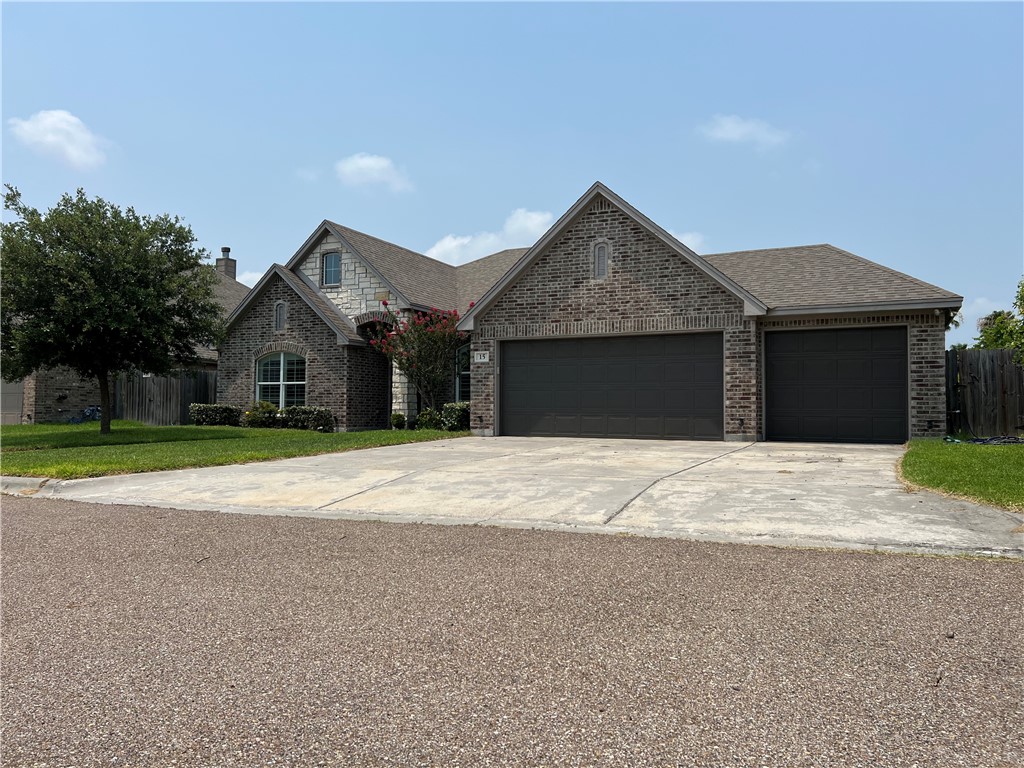 15 Reserve Boulevard Corpus Christi TX 78414