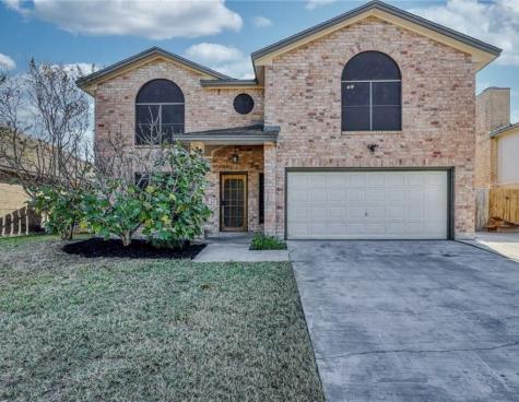 7030 Smokewood Drive Corpus Christi TX 78413