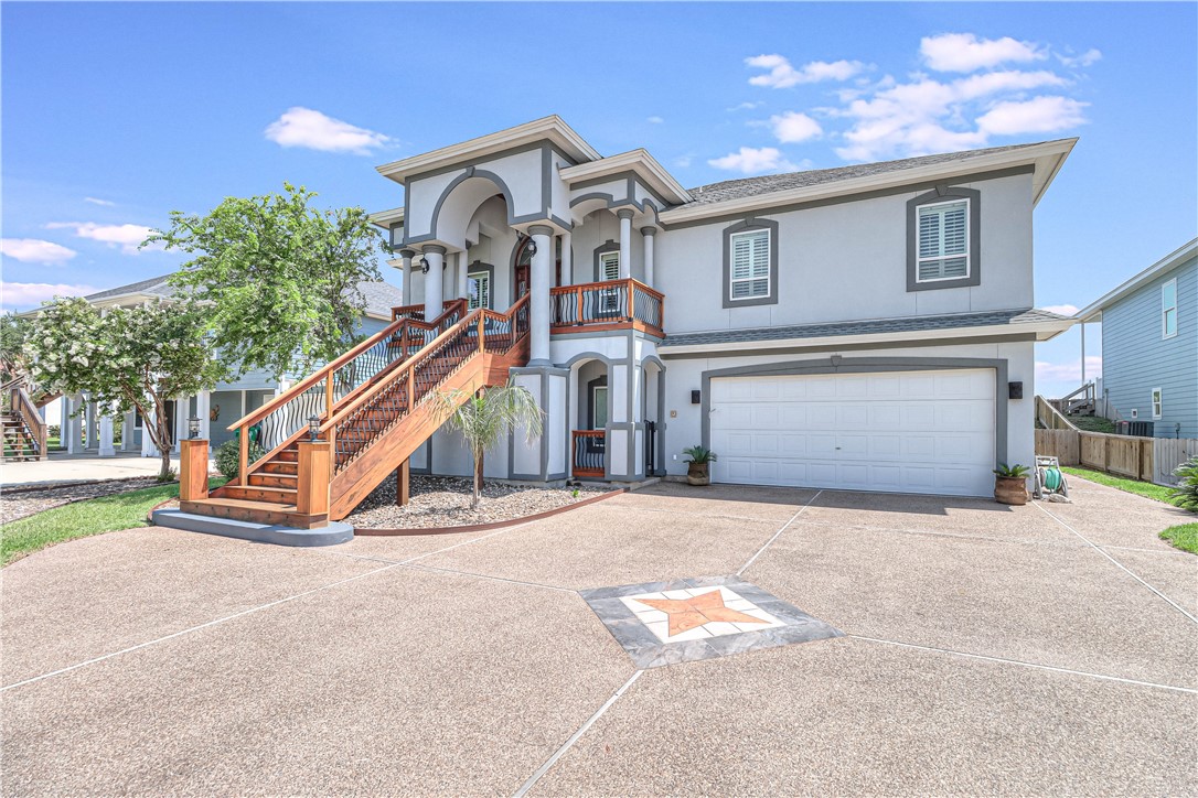 113 Bay Court Aransas Pass TX 78336