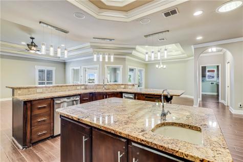 113 Bay Court Aransas Pass TX 78336