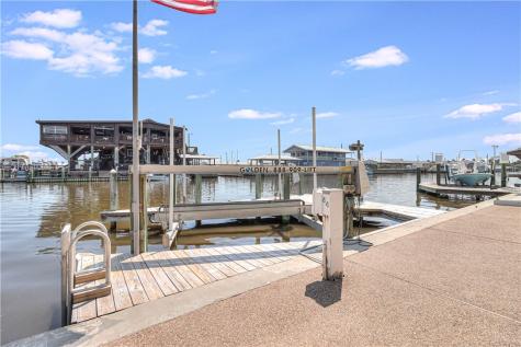 113 Bay Court Aransas Pass TX 78336