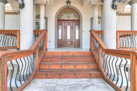 113 Bay Court Aransas Pass TX 78336