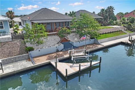 113 Bay Court Aransas Pass TX 78336