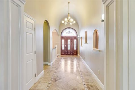113 Bay Court Aransas Pass TX 78336