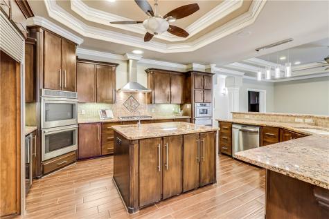 113 Bay Court Aransas Pass TX 78336