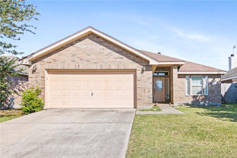 1113 Meadow Brook Drive Portland TX 78374