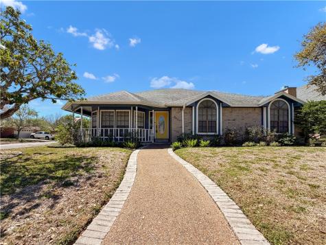 3401 Picadilly Lane Corpus Christi TX 78414