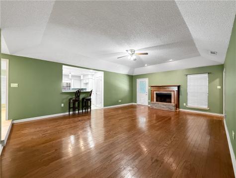 3401 Picadilly Lane Corpus Christi TX 78414