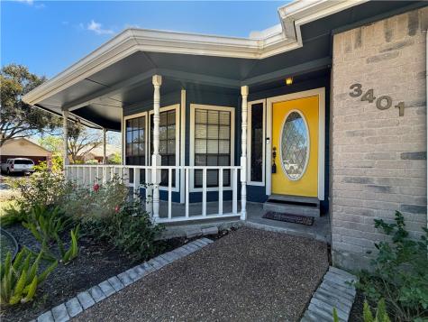 3401 Picadilly Lane Corpus Christi TX 78414