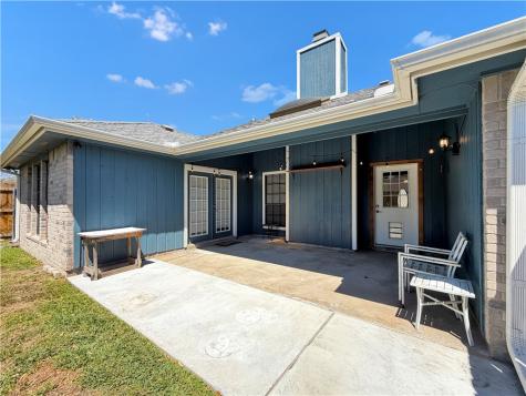 3401 Picadilly Lane Corpus Christi TX 78414