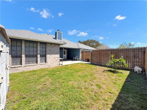 3401 Picadilly Lane Corpus Christi TX 78414