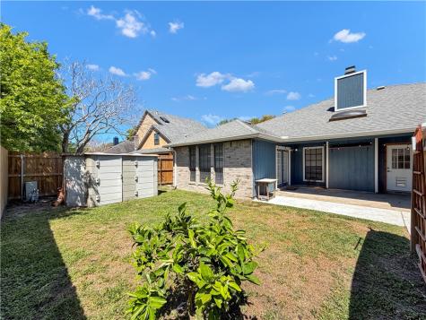 3401 Picadilly Lane Corpus Christi TX 78414