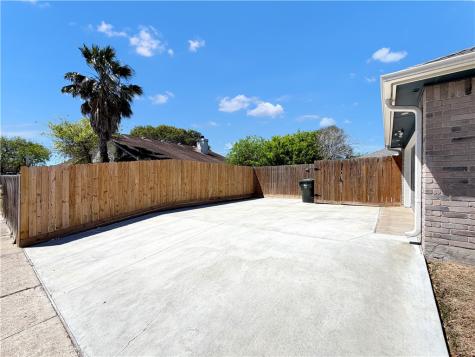3401 Picadilly Lane Corpus Christi TX 78414