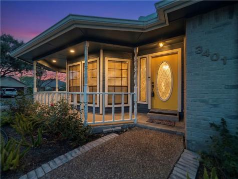 3401 Picadilly Lane Corpus Christi TX 78414