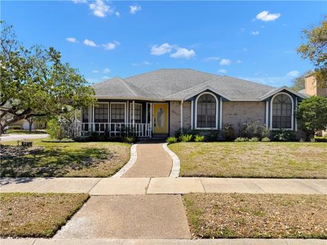 3401 Picadilly Lane Corpus Christi TX 78414