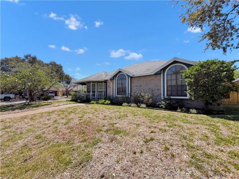 3401 Picadilly Lane Corpus Christi TX 78414