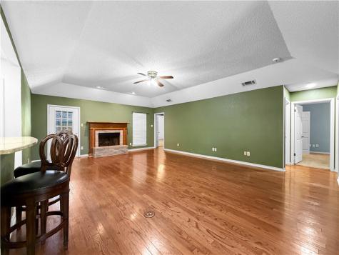 3401 Picadilly Lane Corpus Christi TX 78414