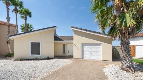 15357 Cartagena Court Corpus Christi TX 78418
