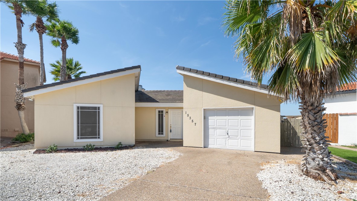 15357 Cartagena Court Corpus Christi TX 78418