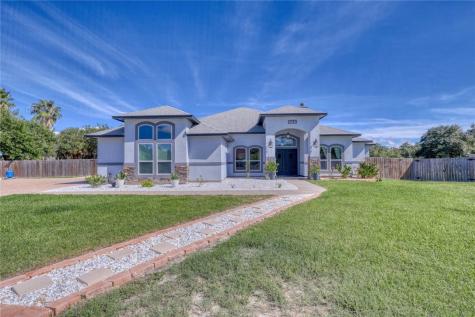 650 Donnan Court Aransas Pass TX 78336