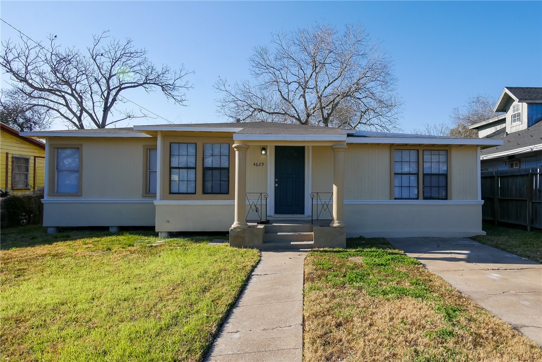 4629 Christie Street Corpus Christi TX 78415