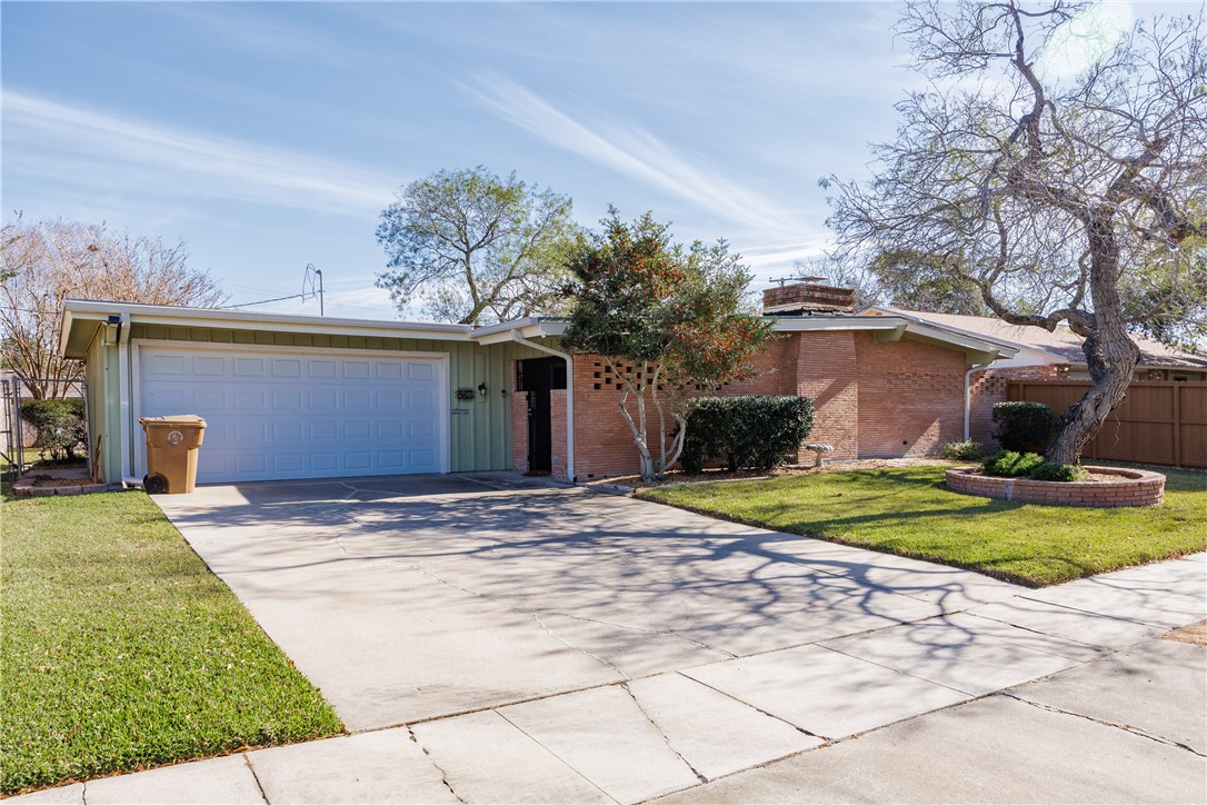437 Ashland Drive Corpus Christi TX 78412