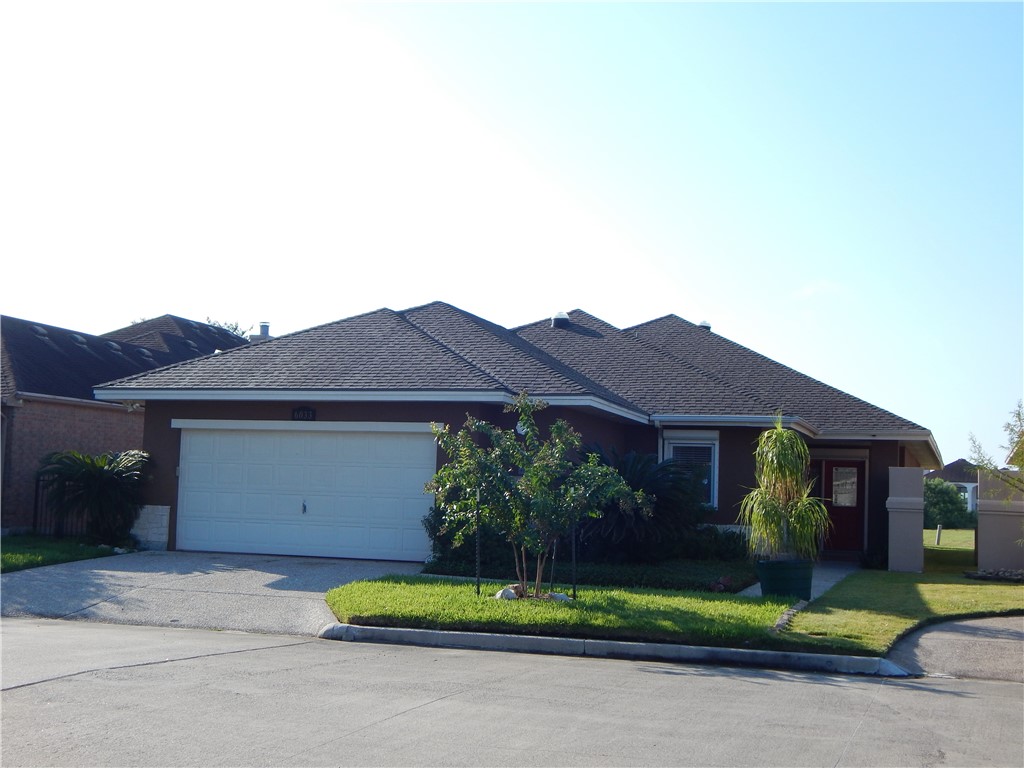 6033 Garden Court Corpus Christi TX 78414