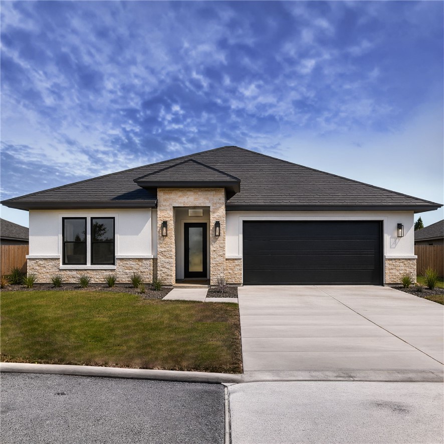 4118 Talbot Drive Corpus Christi TX 78414