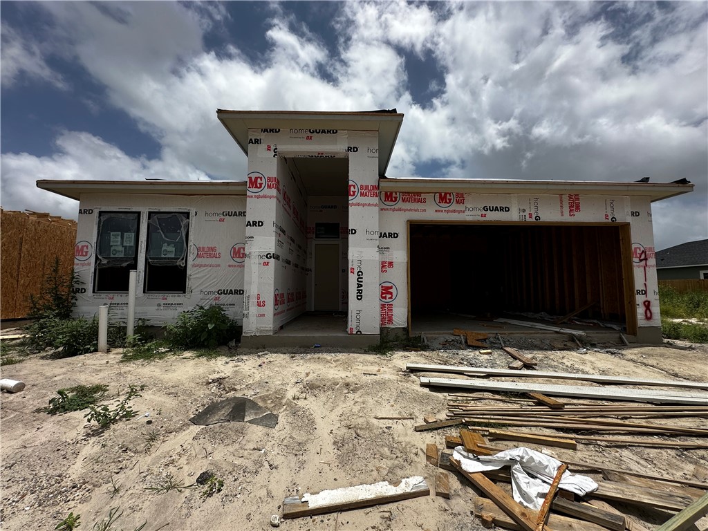 4118 Talbot Drive Corpus Christi TX 78414