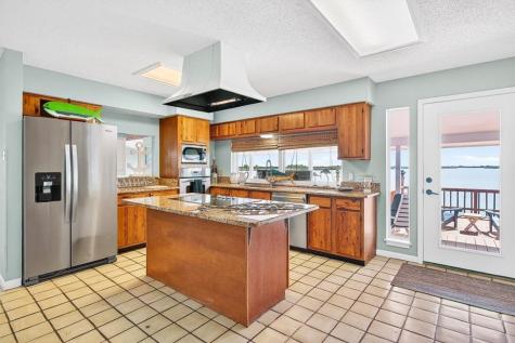 144 Sea Mist Drive Aransas Pass TX 78336