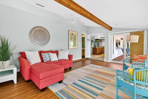 144 Sea Mist Drive Aransas Pass TX 78336