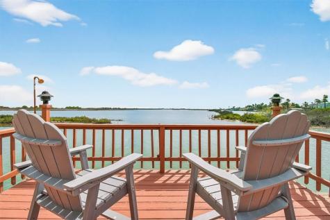 144 Sea Mist Drive Aransas Pass TX 78336