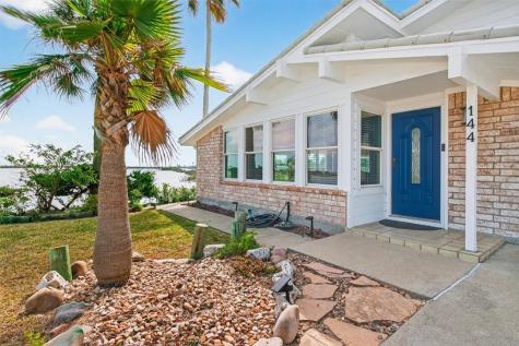 144 Sea Mist Drive Aransas Pass TX 78336