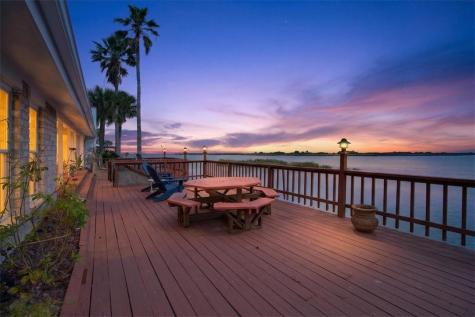 144 Sea Mist Drive Aransas Pass TX 78336