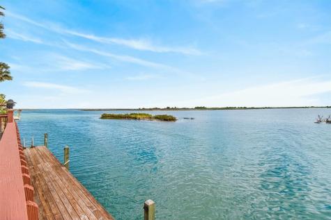 144 Sea Mist Drive Aransas Pass TX 78336