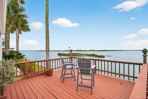 144 Sea Mist Drive Aransas Pass TX 78336
