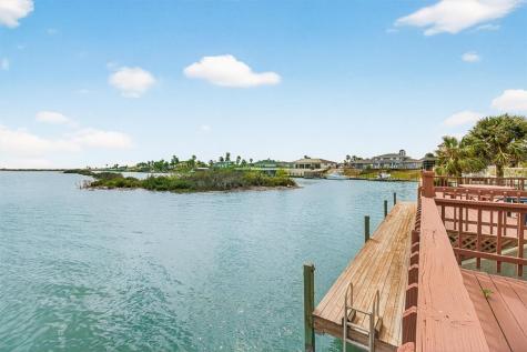144 Sea Mist Drive Aransas Pass TX 78336