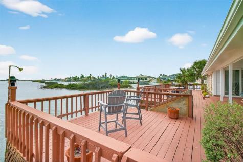 144 Sea Mist Drive Aransas Pass TX 78336