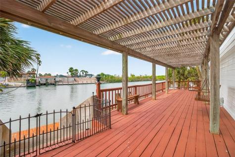 144 Sea Mist Drive Aransas Pass TX 78336