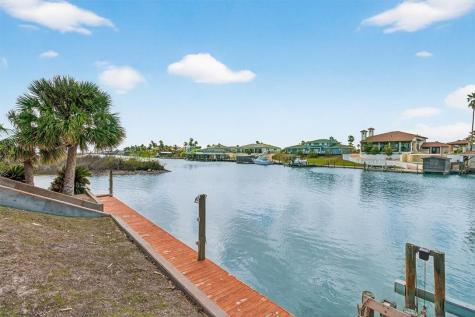 144 Sea Mist Drive Aransas Pass TX 78336