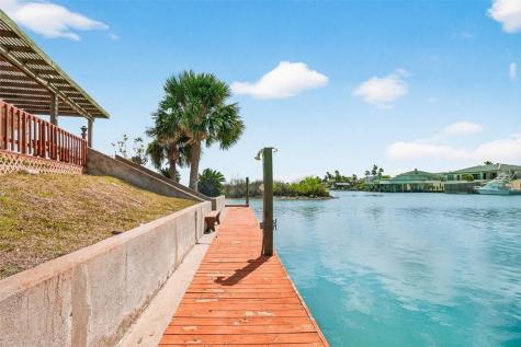 144 Sea Mist Drive Aransas Pass TX 78336