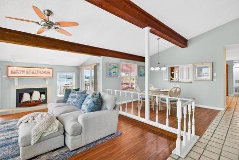 144 Sea Mist Drive Aransas Pass TX 78336