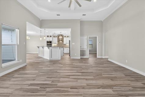 15229 Barataria Drive Corpus Christi TX 78418
