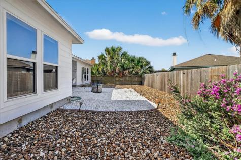 15229 Barataria Drive Corpus Christi TX 78418